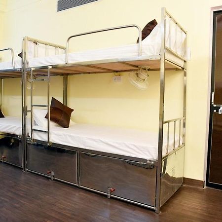 Flexi Stays Nágpur Kültér fotó