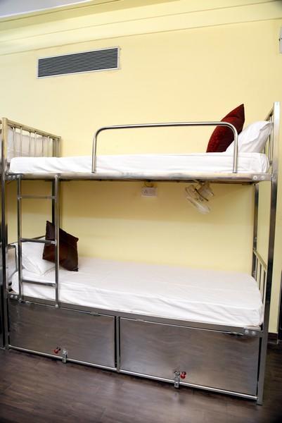 Flexi Stays Nágpur Kültér fotó
